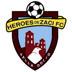 Héroes de Zaci