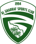 Gharraf