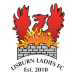 Lisburn Ladies W