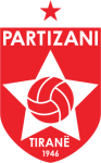 Partizani U19